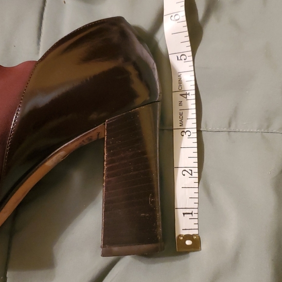 Via Spiga Heels - Picture 11 of 11